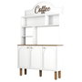 Hanah Home Bohem 860 Blanco